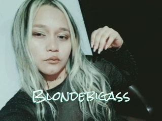 Blondebigass