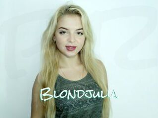 Blondjulia
