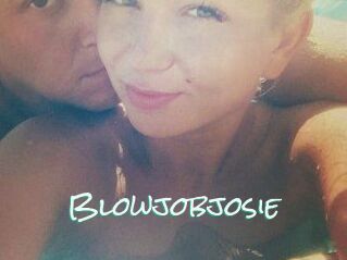 Blowjobjosie
