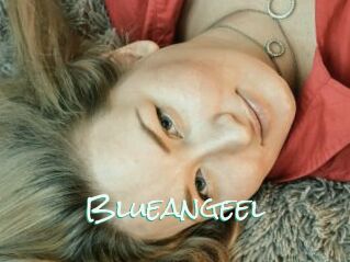 Blueangeel