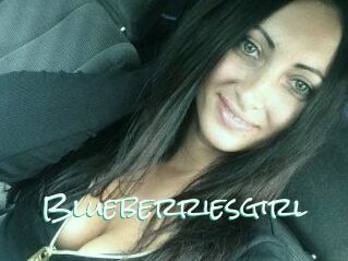 Blueberriesgirl