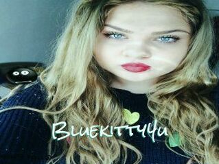 Bluekitty4u