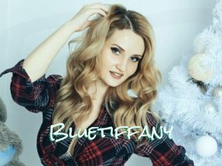 Bluetiffany