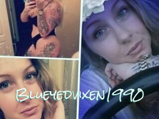 Blueyedvixen1990