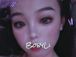 BobyLi