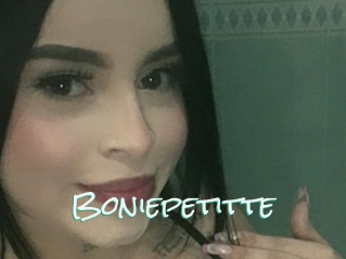 Boniepetitte