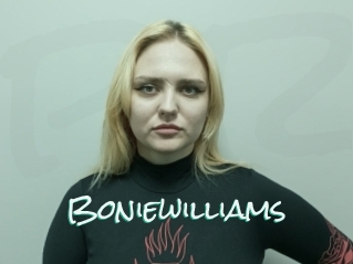 Boniewilliams