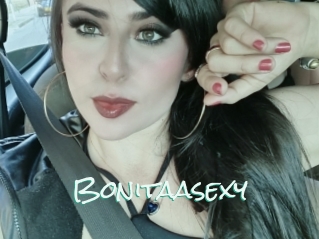 Bonitaasexy