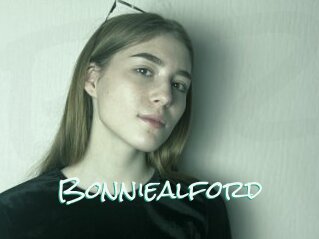 Bonniealford