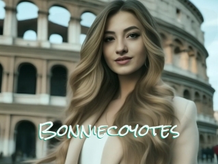 Bonniecoyotes