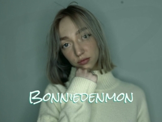 Bonniedenmon
