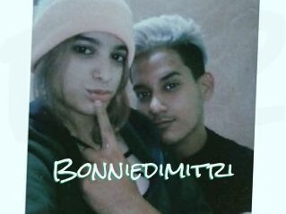 Bonniedimitri