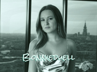 Bonnieduell