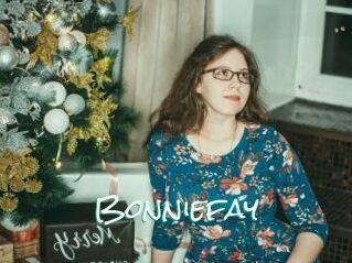 Bonniefay