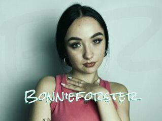 Bonnieforster