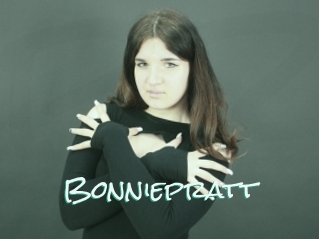 Bonniepratt