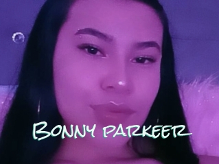 Bonny_parkeer