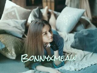 Bonnyxmeaw