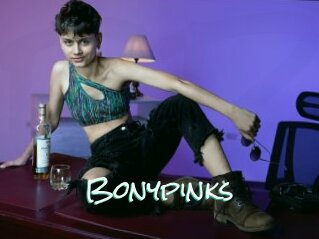 Bonypinks