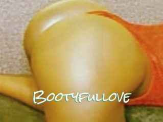 Bootyfullove