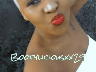 Bootyliciousxx29