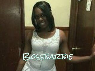 Bossbarbie