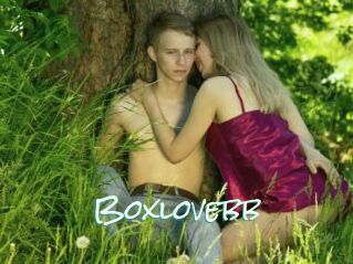 Boxlovebb