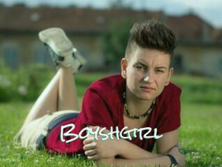 Boyshgirl