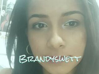Brandyswett