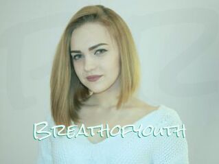 Breathofyouth