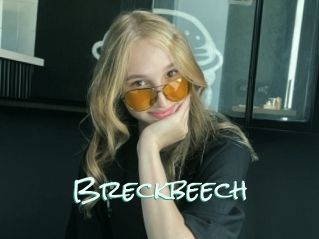 Breckbeech