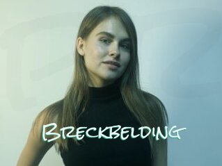 Breckbelding