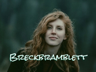 Breckbramblett