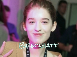 Breckhatt