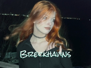 Breckhavins