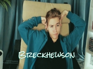 Breckhewson