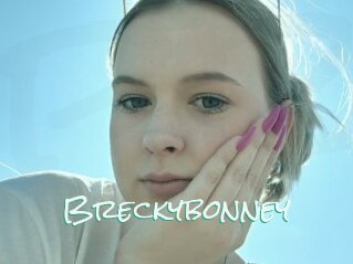 Breckybonney