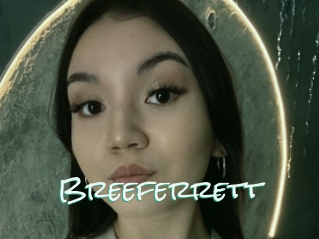 Breeferrett