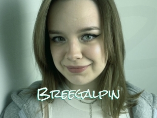 Breegalpin