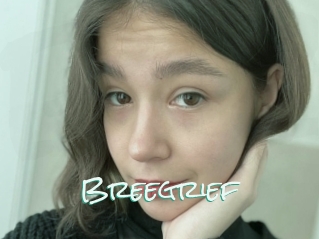 Breegrief