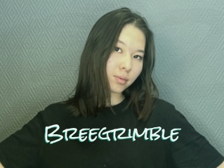 Breegrimble