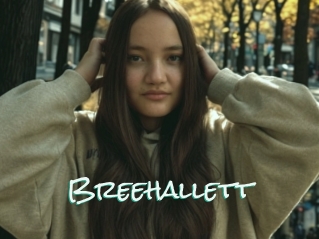 Breehallett