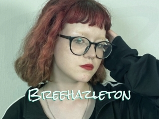 Breehazleton