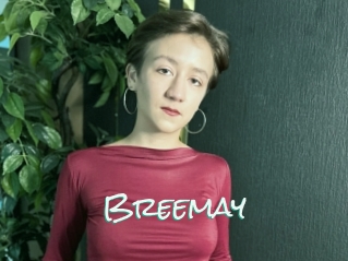 Breemay