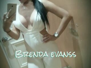 Brenda_evanss
