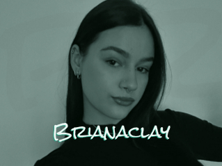 Brianaclay