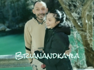 Brianandkayla