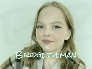 Bridgetdeman