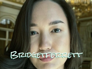 Bridgetferrett