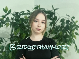 Bridgethaymore